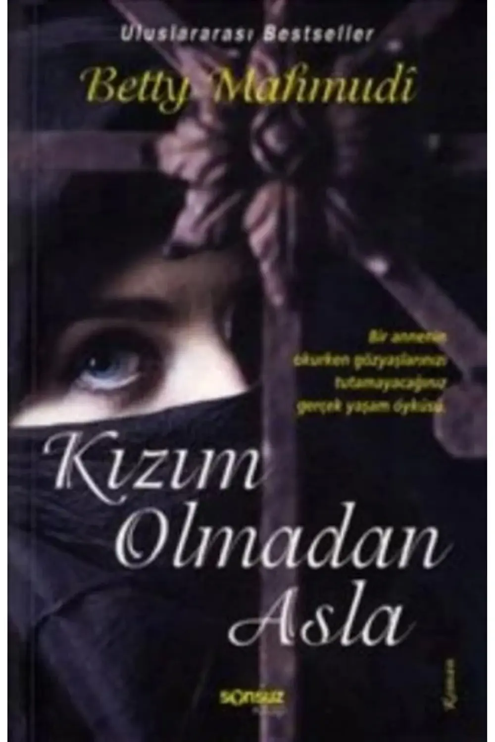 Kızım Olmadan Asla
