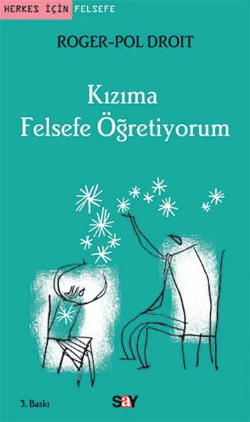 Kızıma Felsefe Öğretiyorum Fiyatı, Yorumları ve Özellikleri