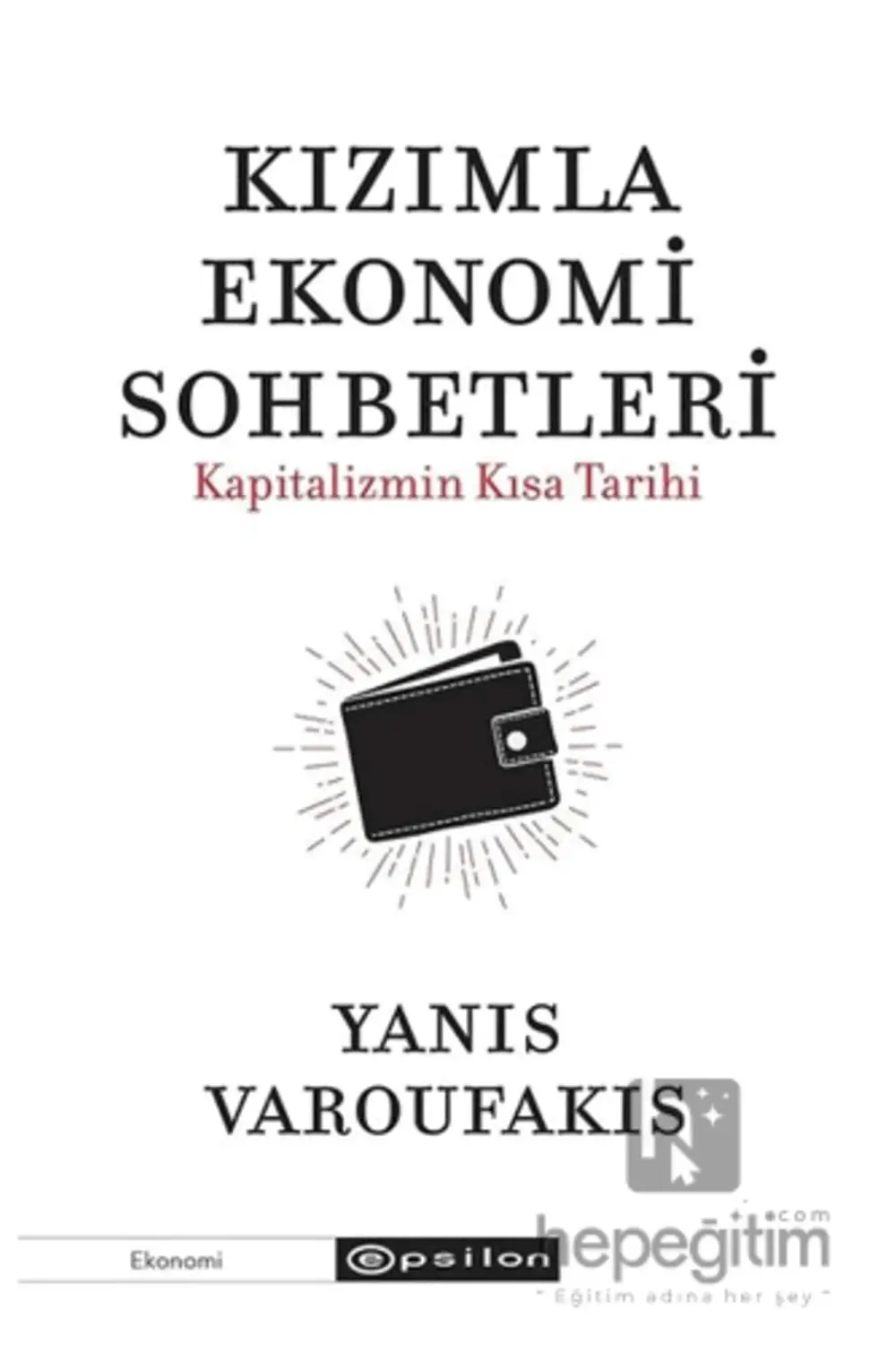 Kızımla Ekonomi Sohbetleri