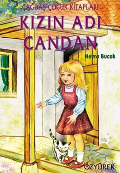 Kızın Adı Candan