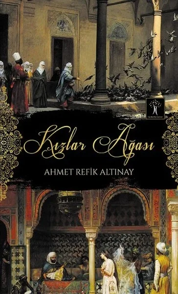 Kızlar Ağası Fiyatı, Yorumları ve Özellikleri