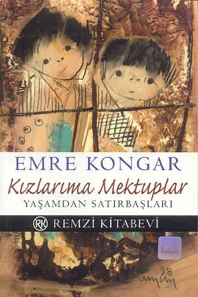 Kızlarıma Mektuplar Yaşamdan Satırbaşları Fiyatı, Yorumları ve Özellikleri