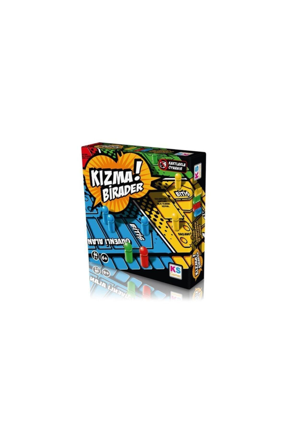 Ks Games Kızma Birader