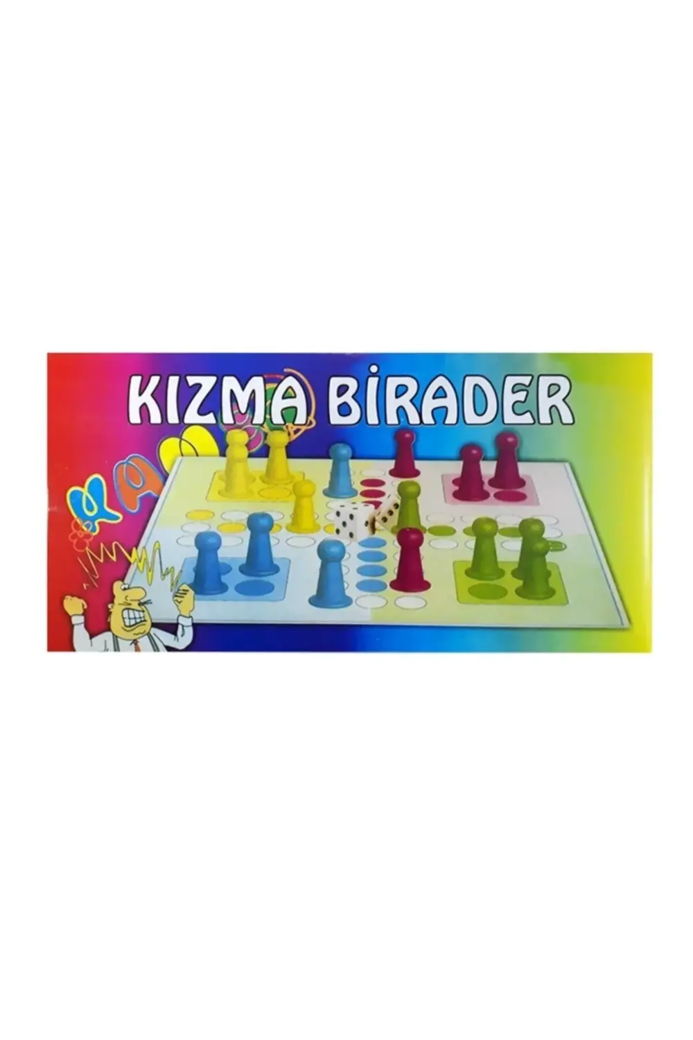 Kızma Birader Kızma Birader