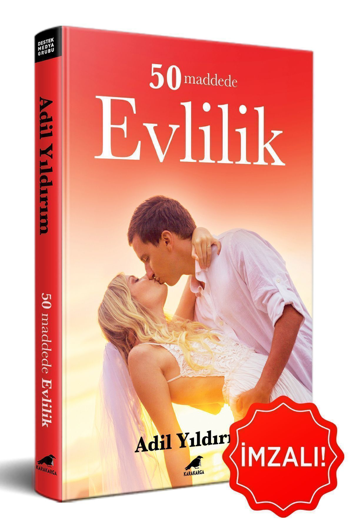 KK 50 MADDEDE EVLİLİK