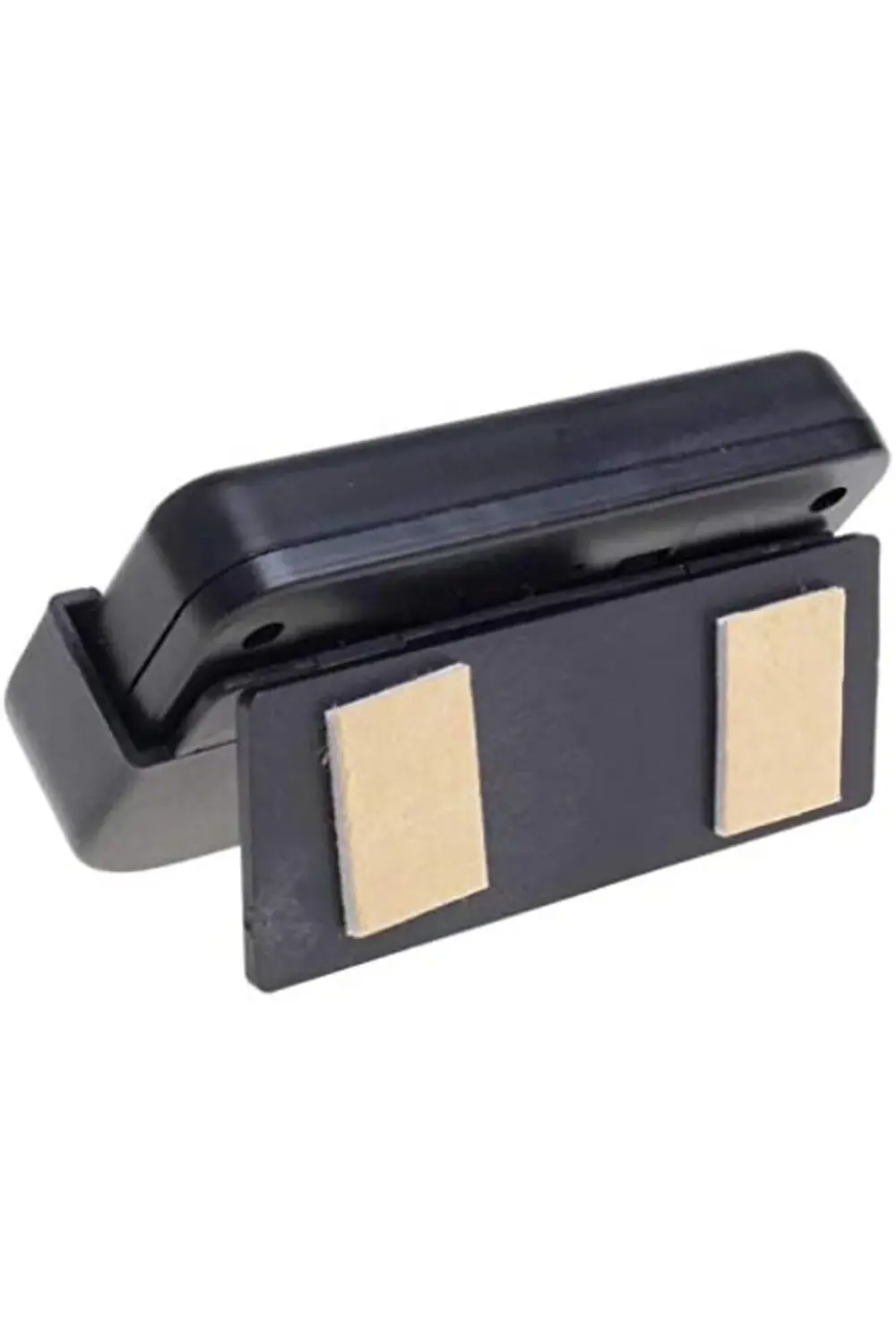 KK-613D Dijital Küçük Masa-Araba Saati-Alarm-Kronometre 1169806