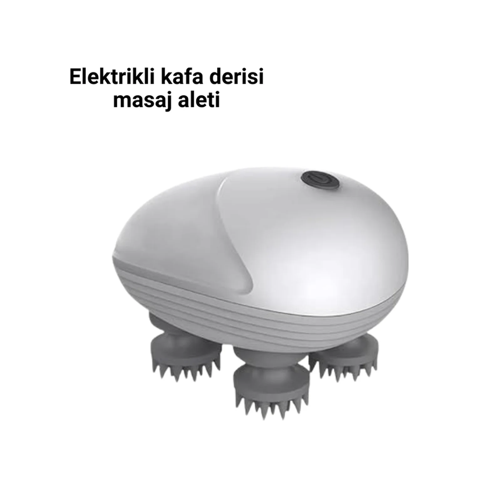 Kk17 Kafa Masaj Aleti Diğer