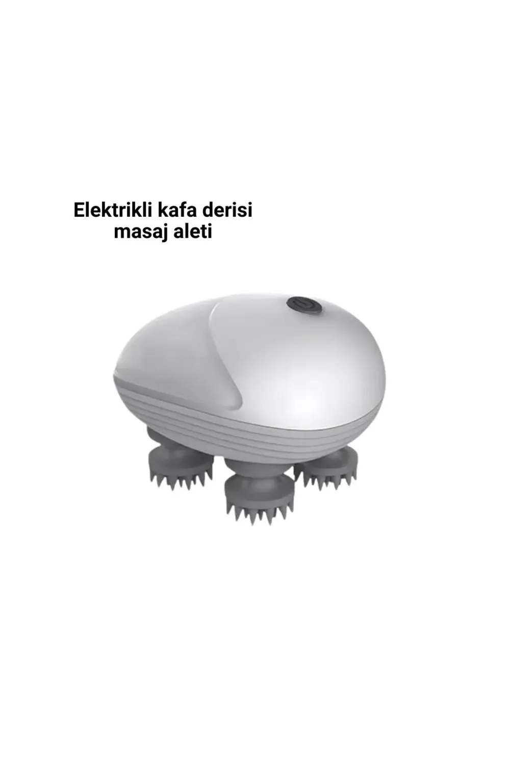 KK17 KAFA MASAJ ALETİ
