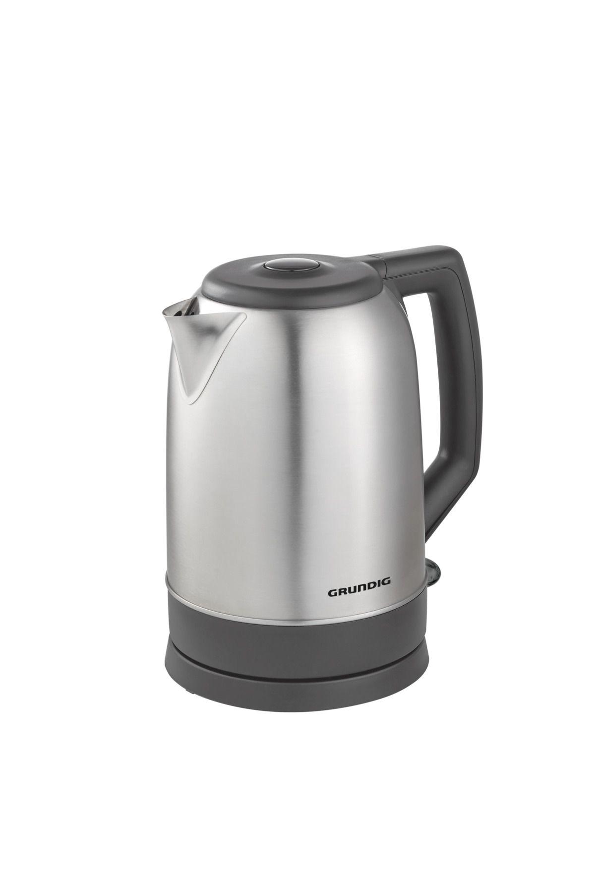 Kl 4112 I Inox Kettle