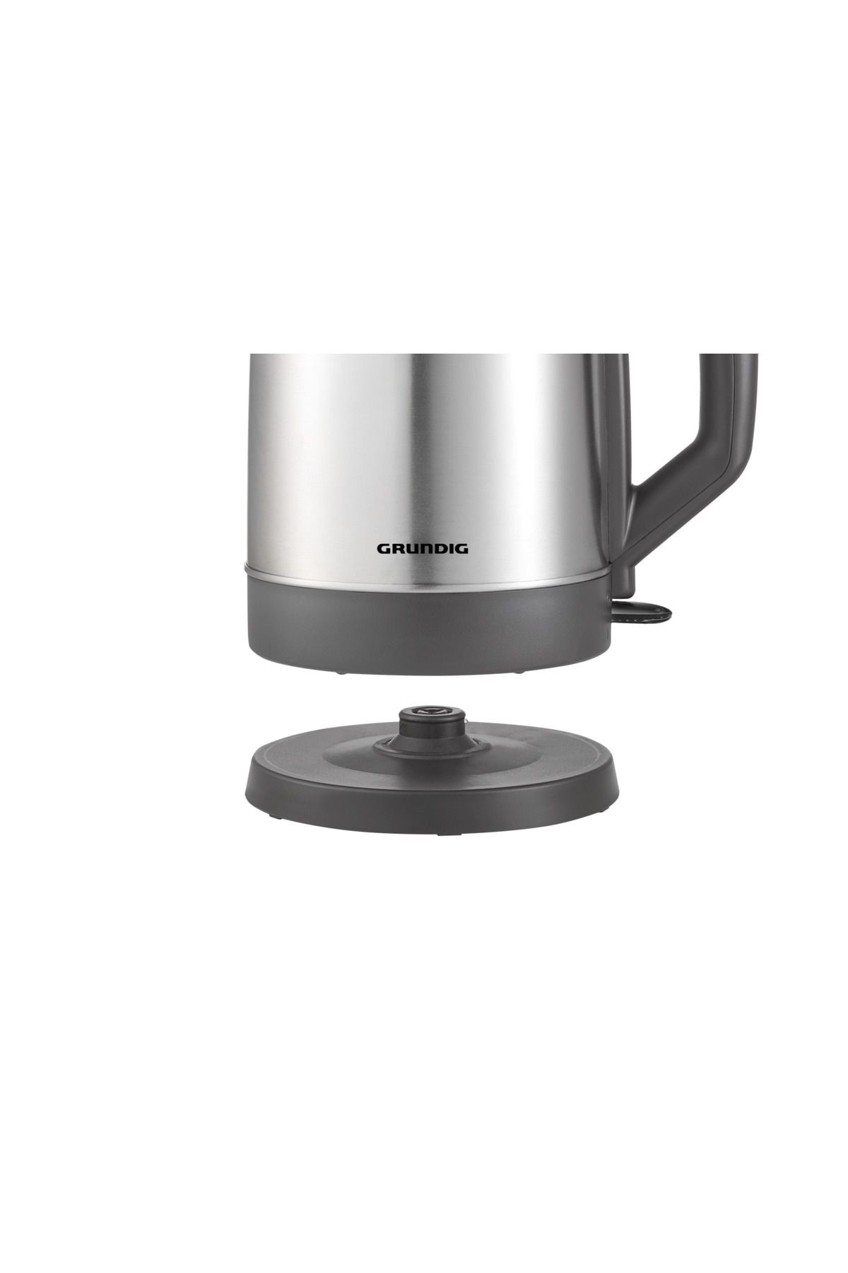 Kl 4112 I Inox Kettle