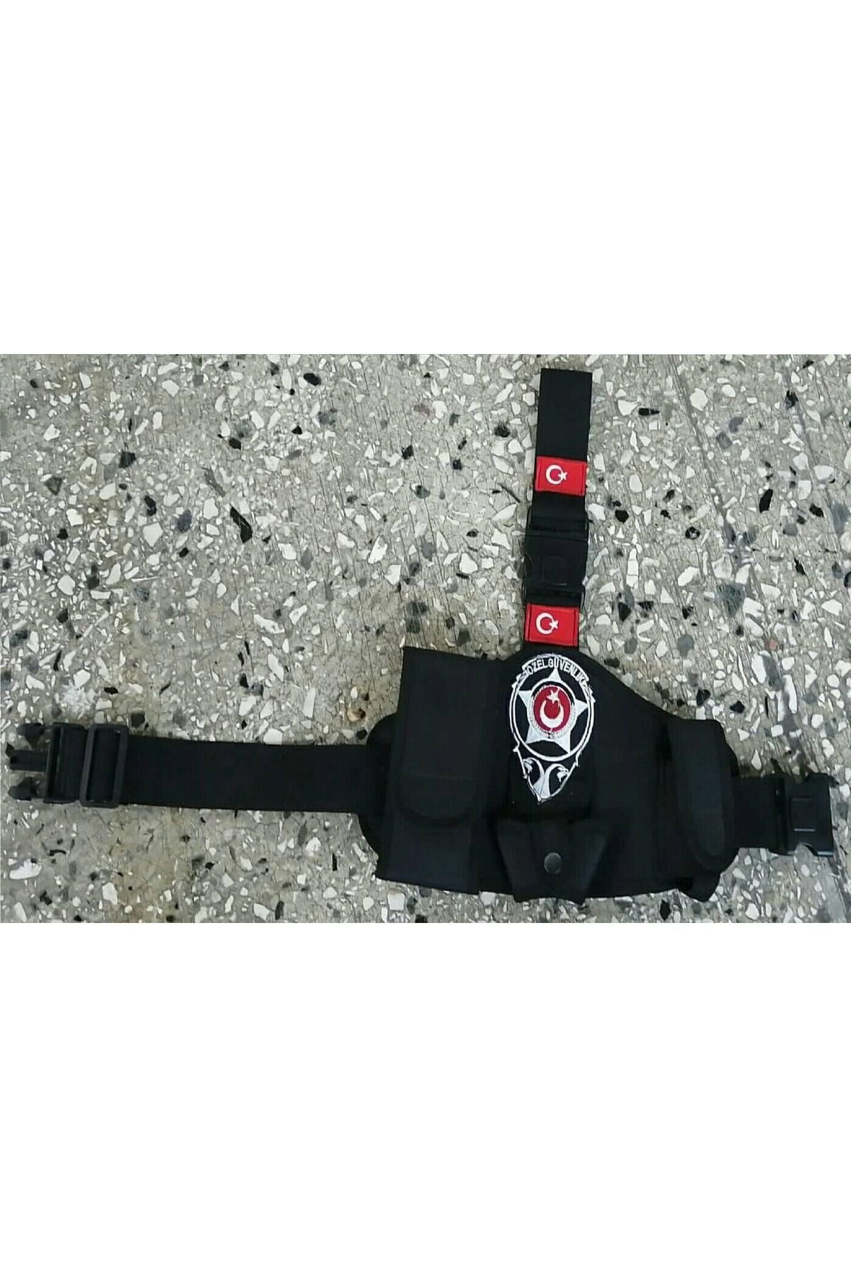 Aldatmaz Askeri Malzeme Klas Kampanya.Özel Güvenlik Bacak Kilifi Özel Güvenlik Kemeri Sat