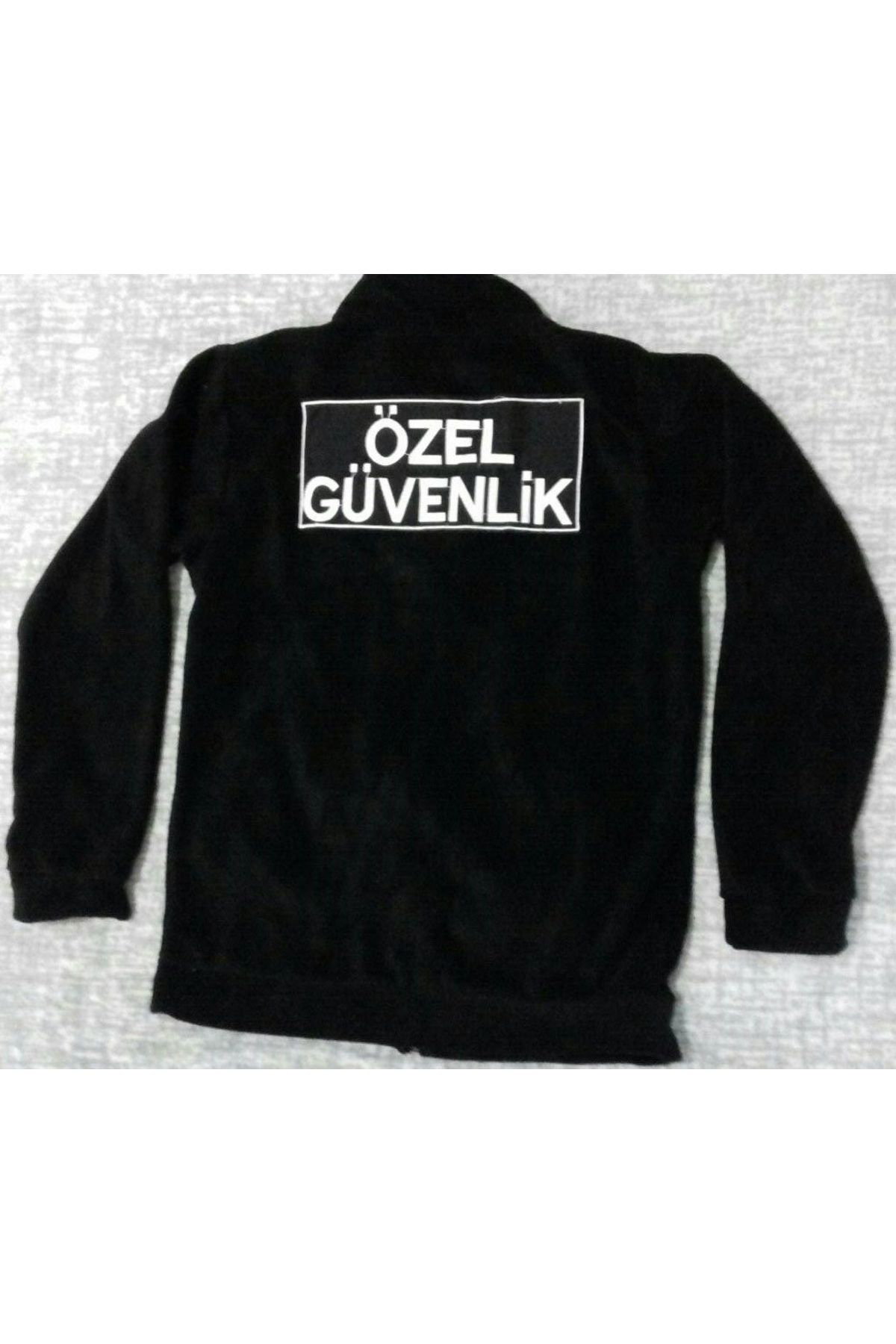 KLAS - ÖZEL GÜVENLİK POLAR MONT SATINAL - SIVILE SATILMAZ.