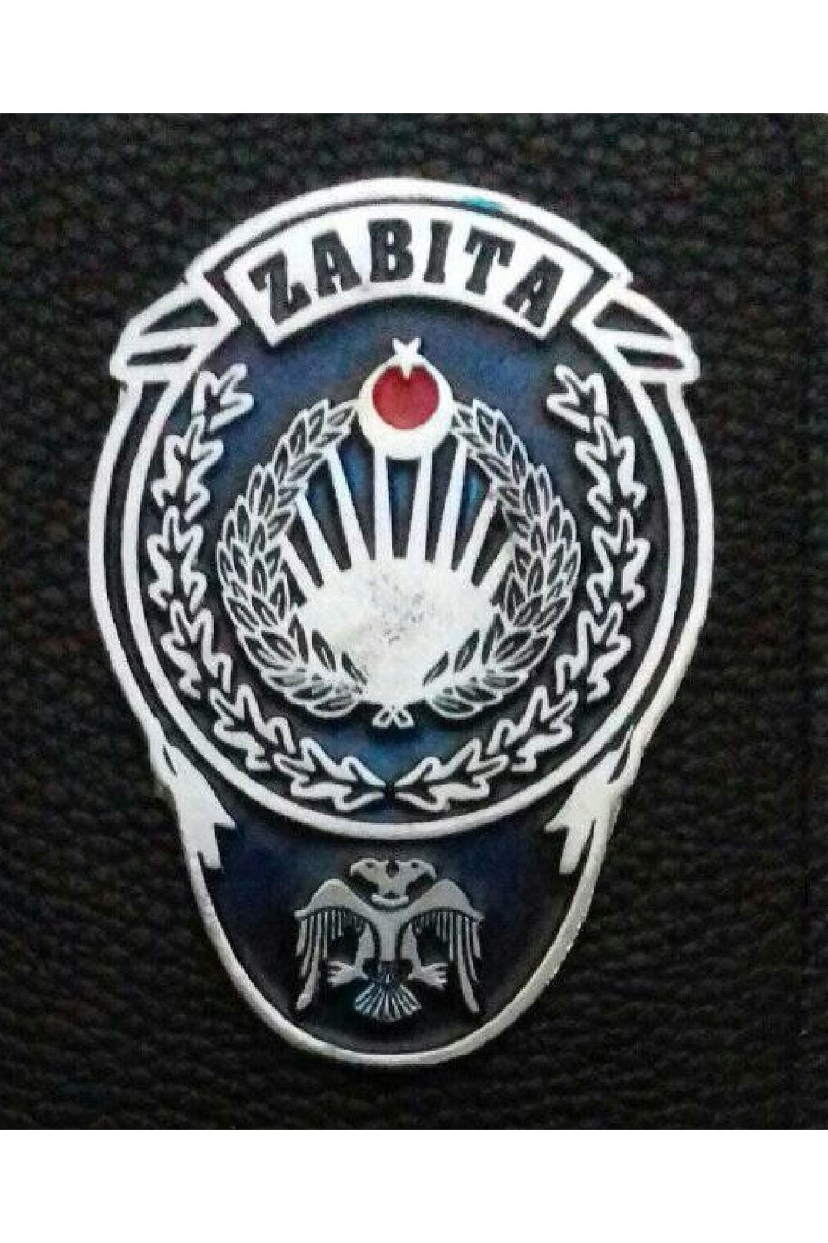 KLAS TASARIM.ZABITA CÜZDAN ROZETİ SATINAL.SADECE KURUM ADRESINE G