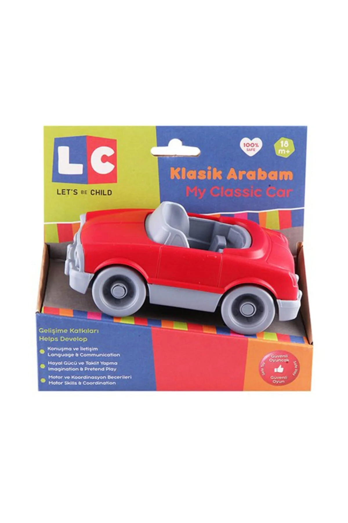 Klasik Arabam
