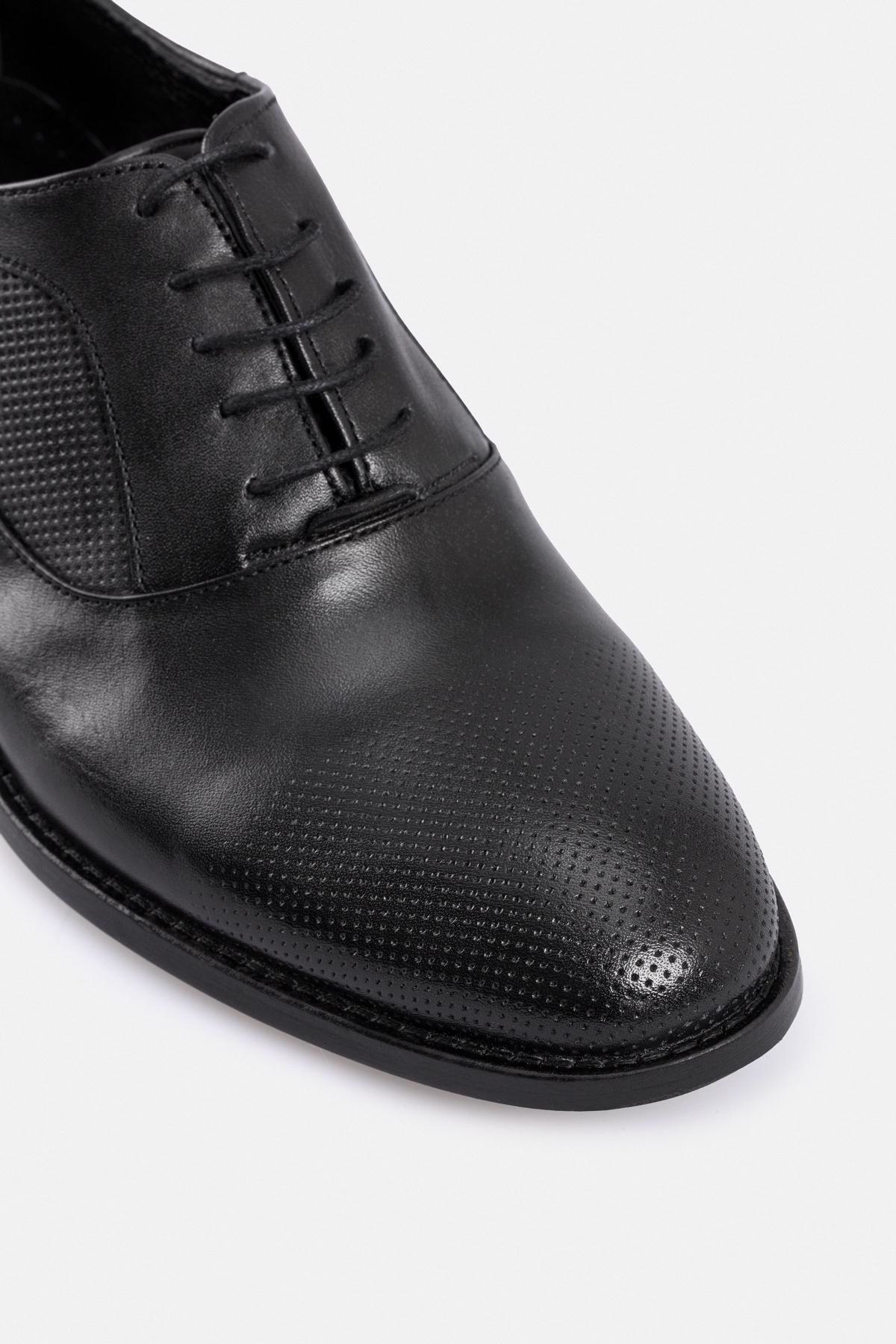 Süvari Klasik Ayakkabı