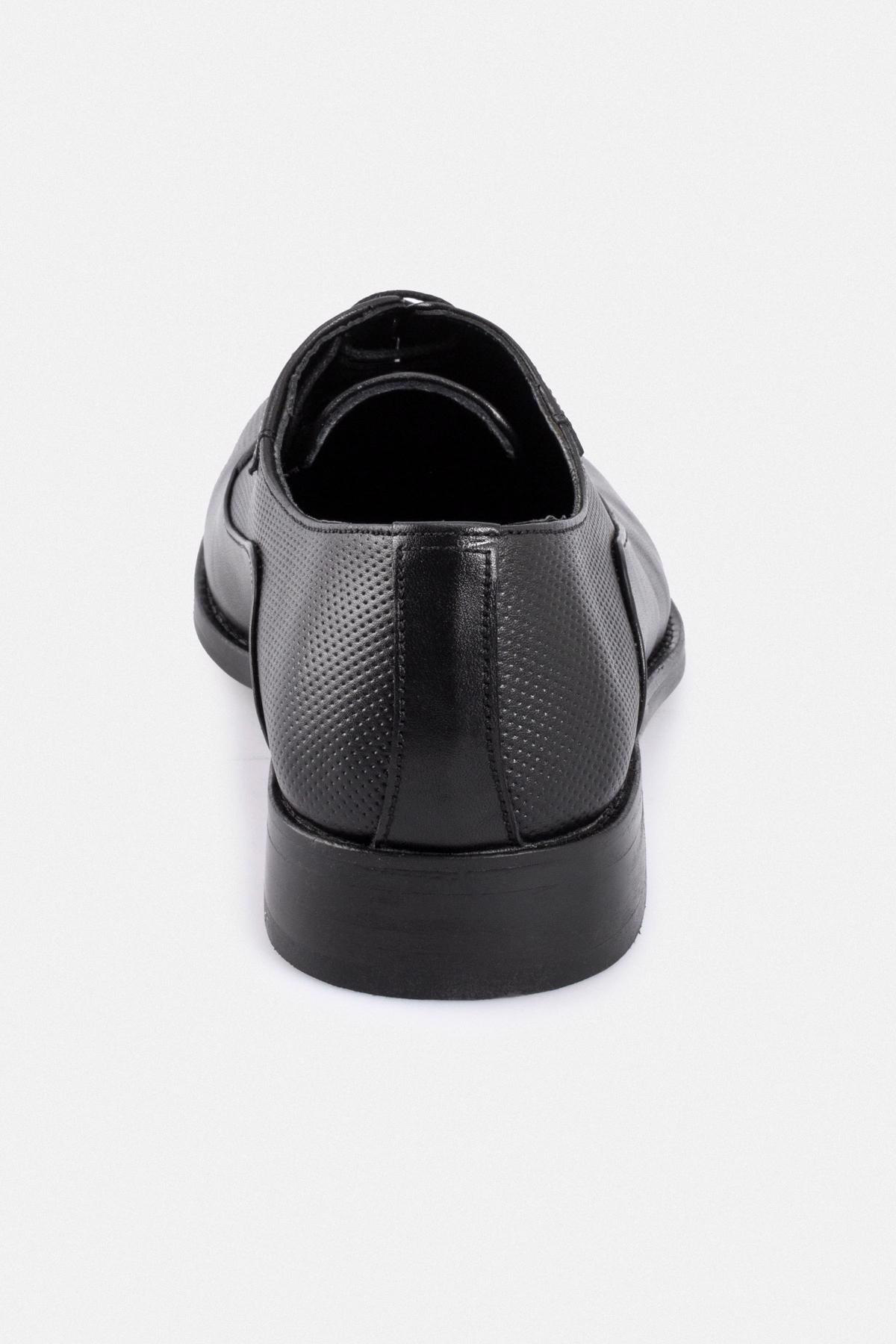 Süvari Klasik Ayakkabı