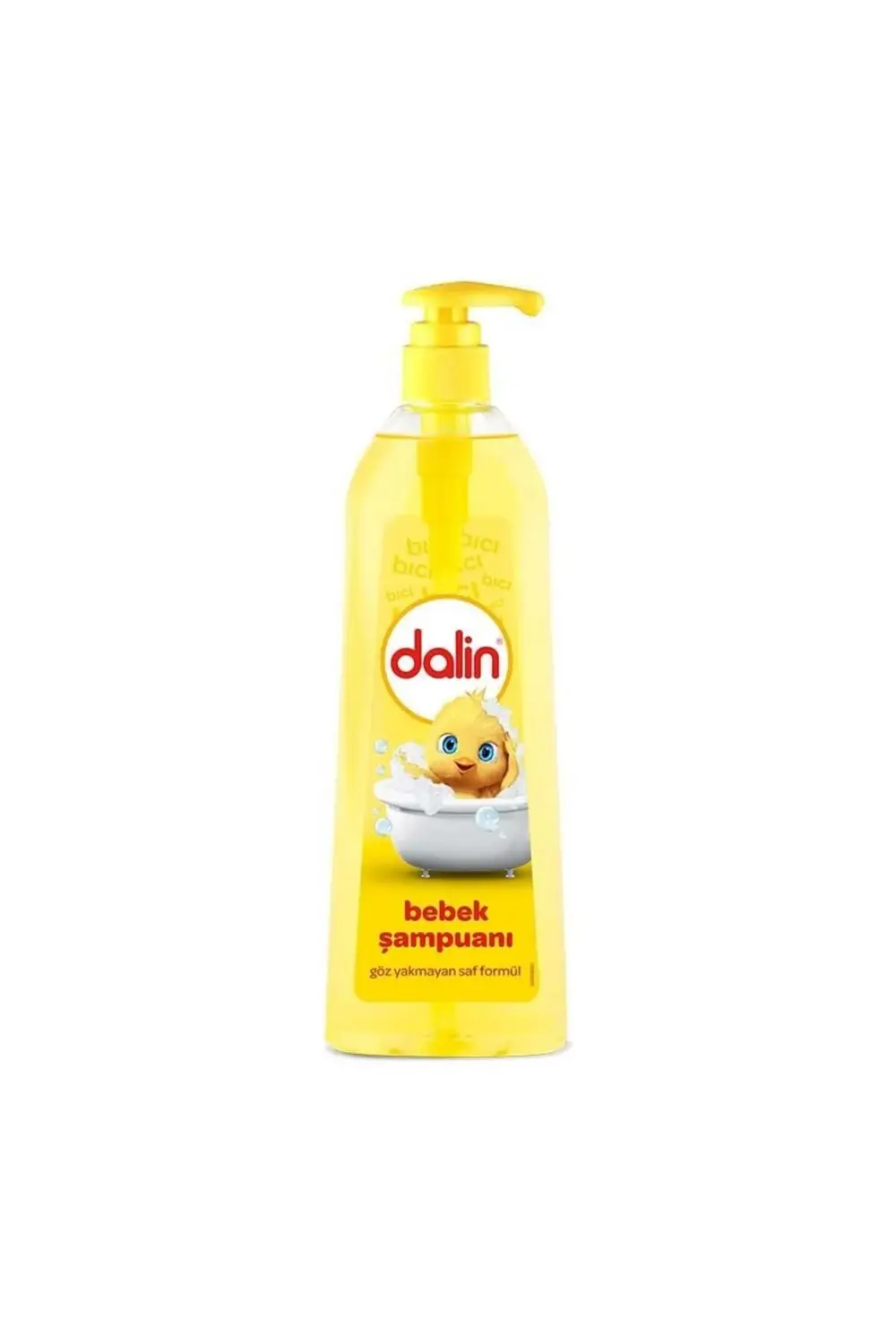 Klasik Bebek Şampuanı 700ml