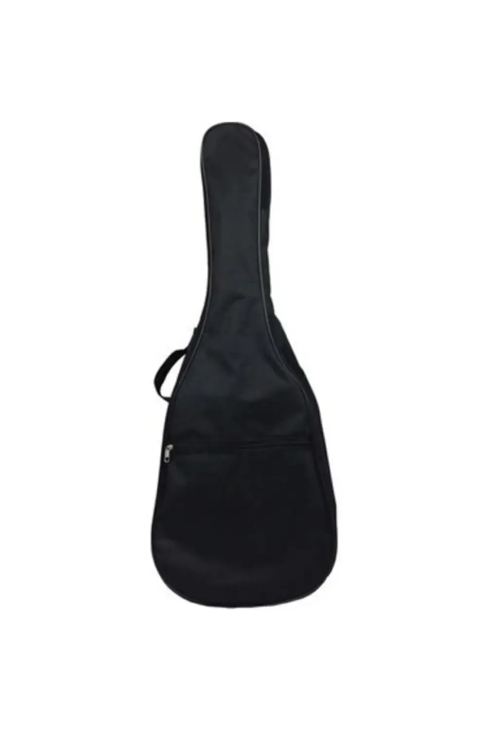Klasik Gitar Kılıfı 4/4 ve 3/4 Boy Için