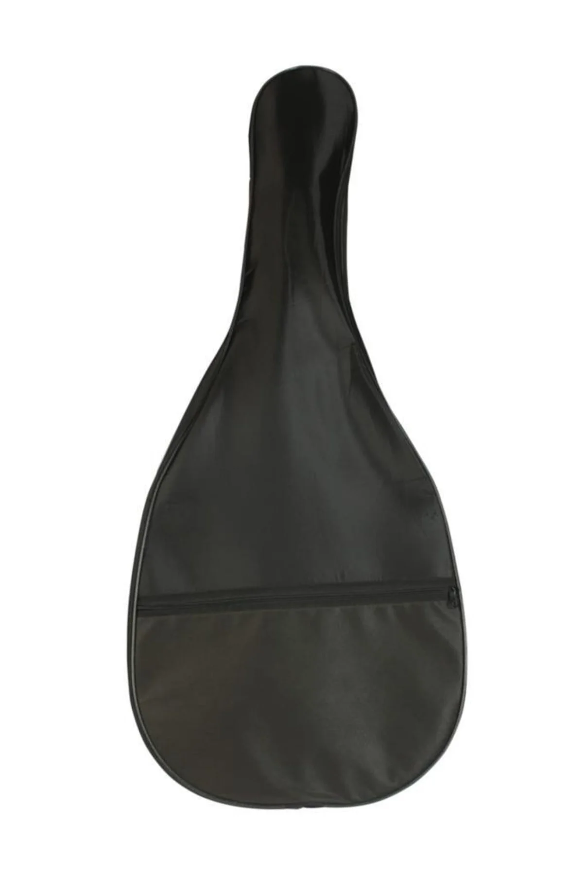Klasik Gitar Kılıfı Siyah (PENA HEDİYELİDİR)