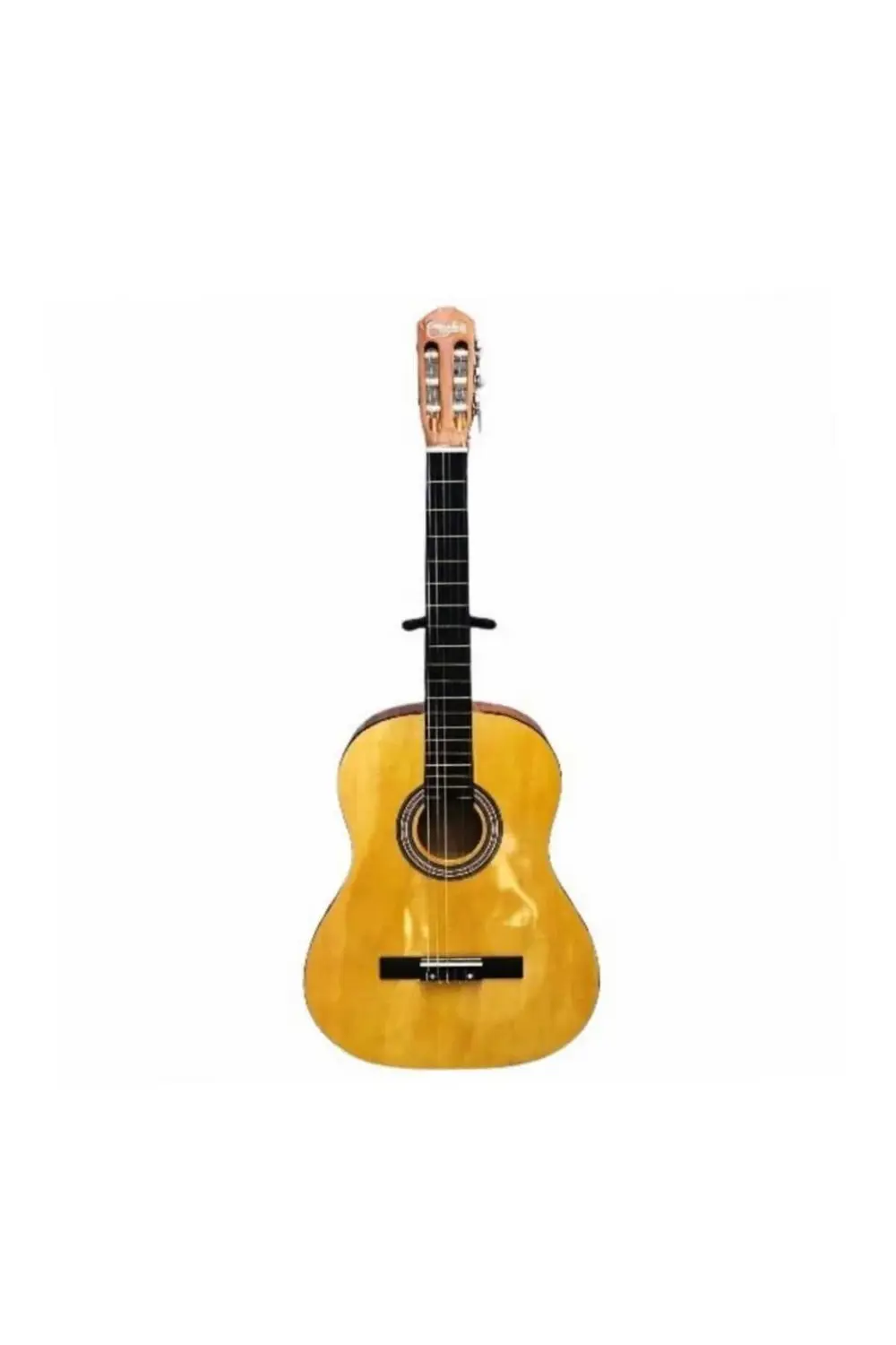 Klasik Gitar Model 55-Natural (Pedsiz Kılıf Hediye)