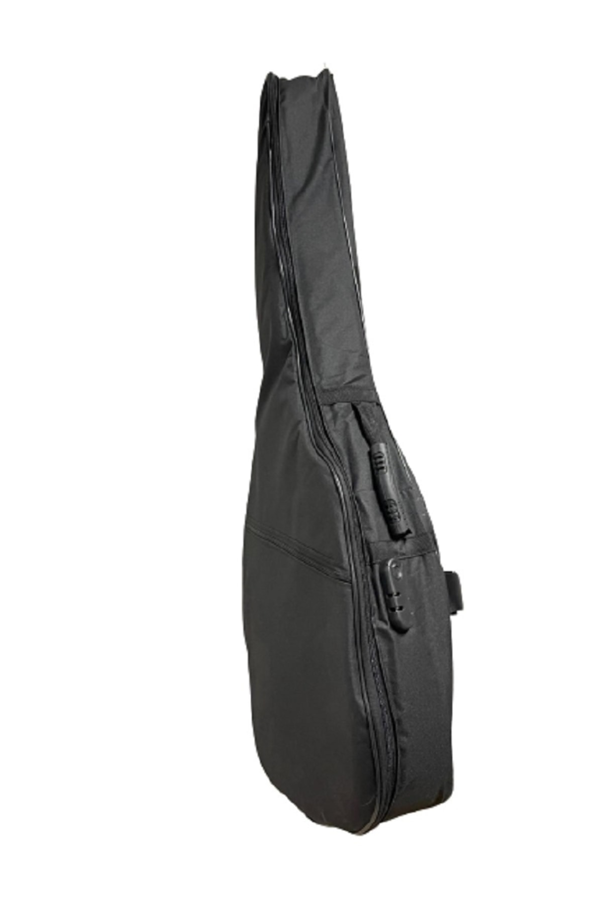 Klasik Gitar Softcase Kalın Kılıf Kaliteli