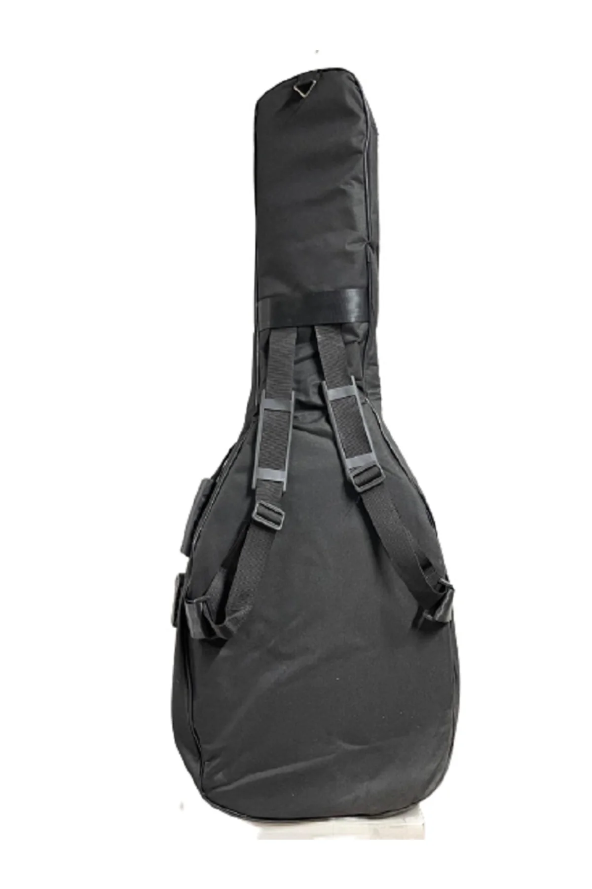 Klasik Gitar Softcase Kalın Kılıf Kaliteli - Görsel 4