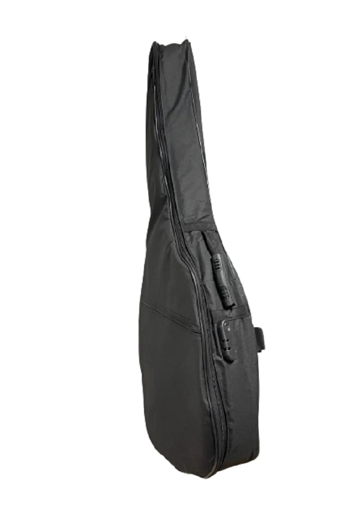 Klasik Gitar Softcase Kalın Kılıf Kaliteli - Görsel 2