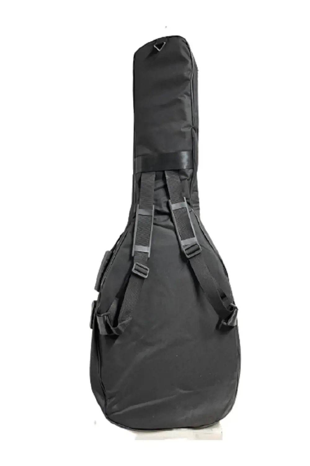 Klasik Gitar Softcase Kalın Kılıf Kaliteli