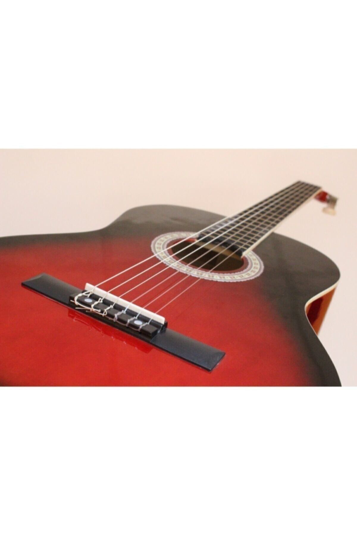 Alice Klasik Gitar Teli A-106H