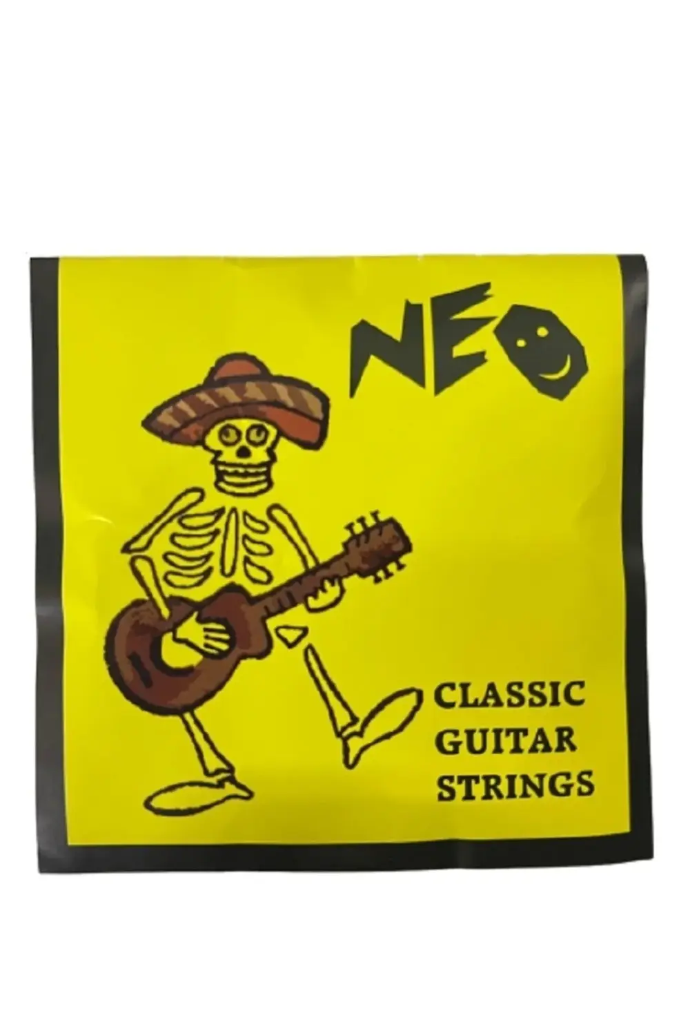 Klasik Gitar Teli Neo Kaliteli