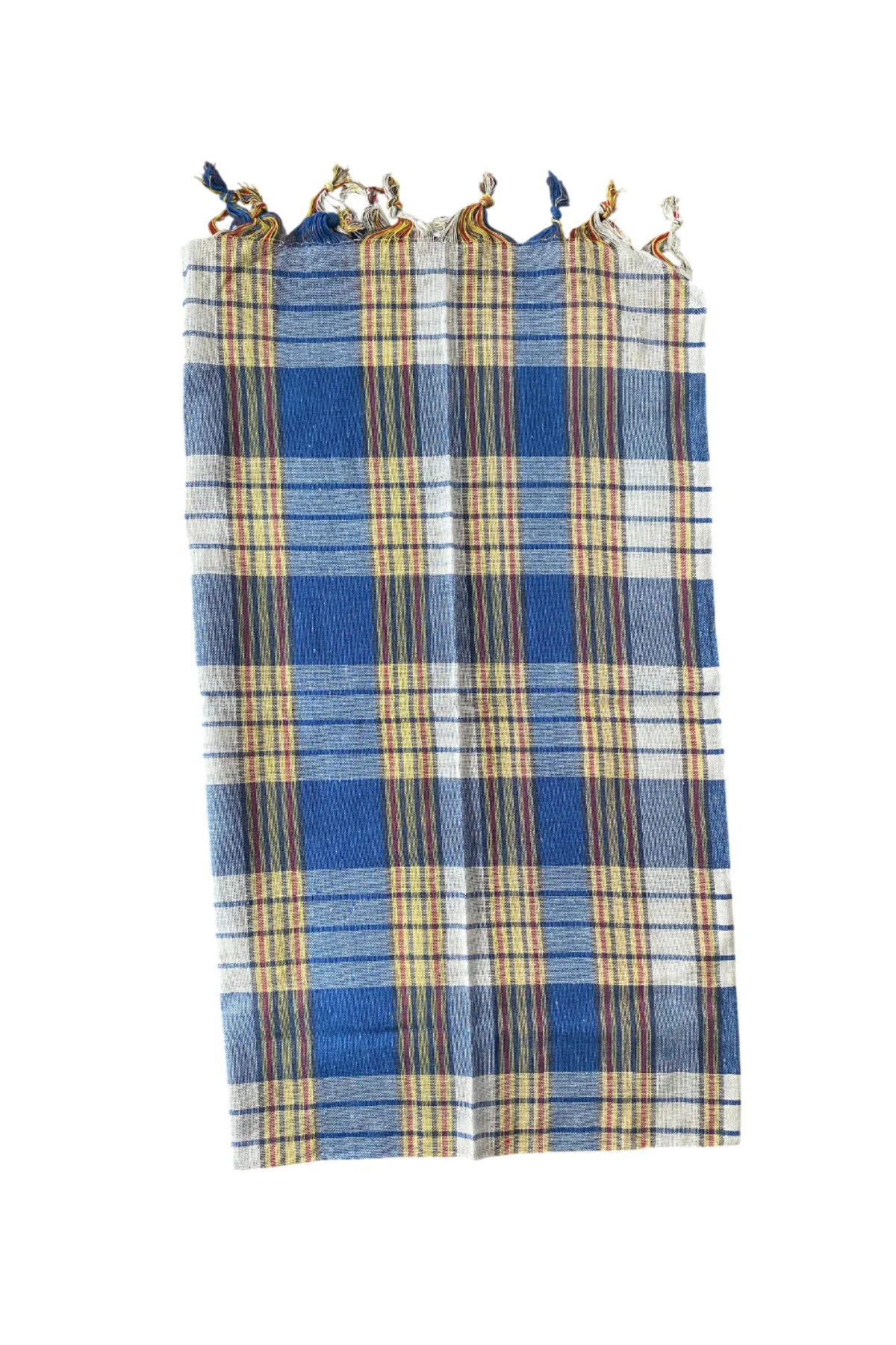 Klasik Hamam Peştemali %100 Pamuklu 8x180 cm 100 Adet