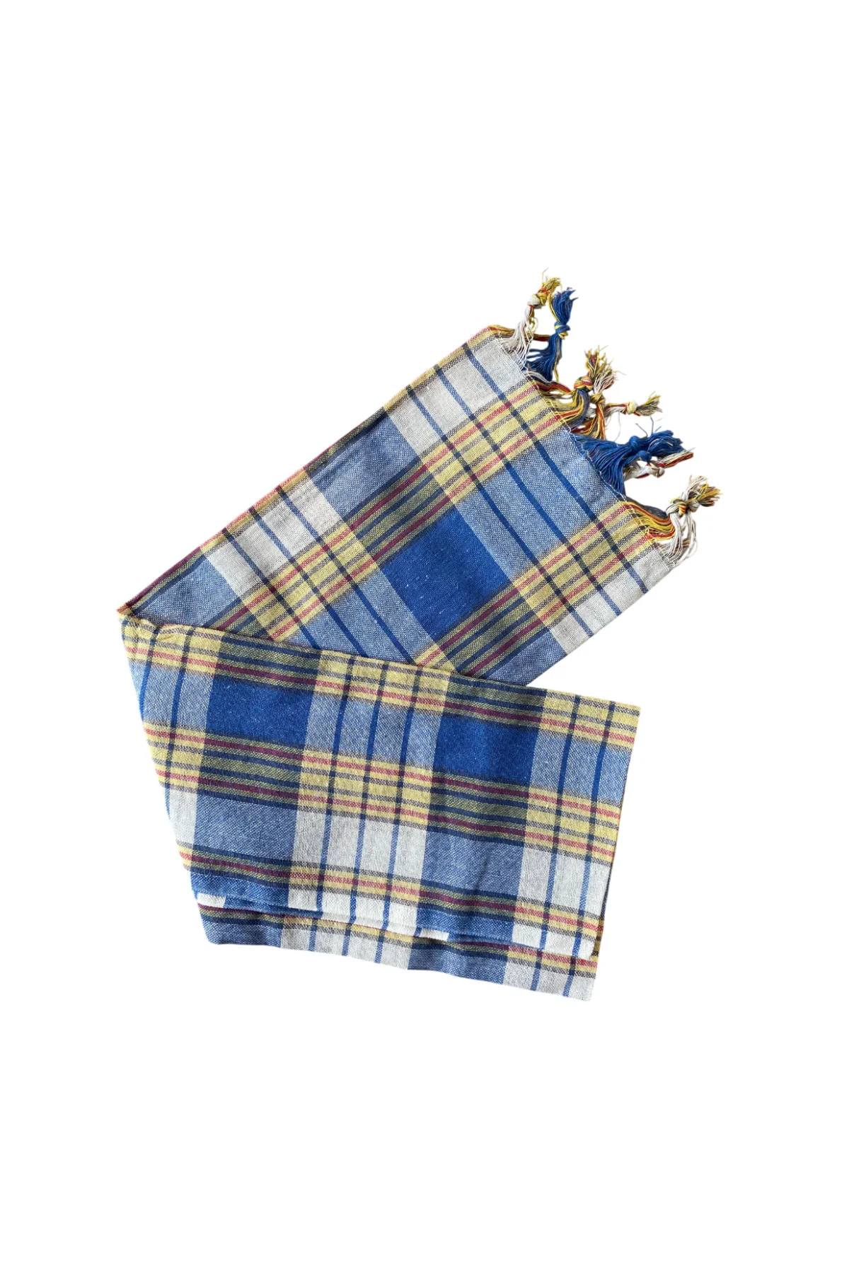 Klasik Hamam Peştemali %100 Pamuklu 8x180 cm 100 Adet