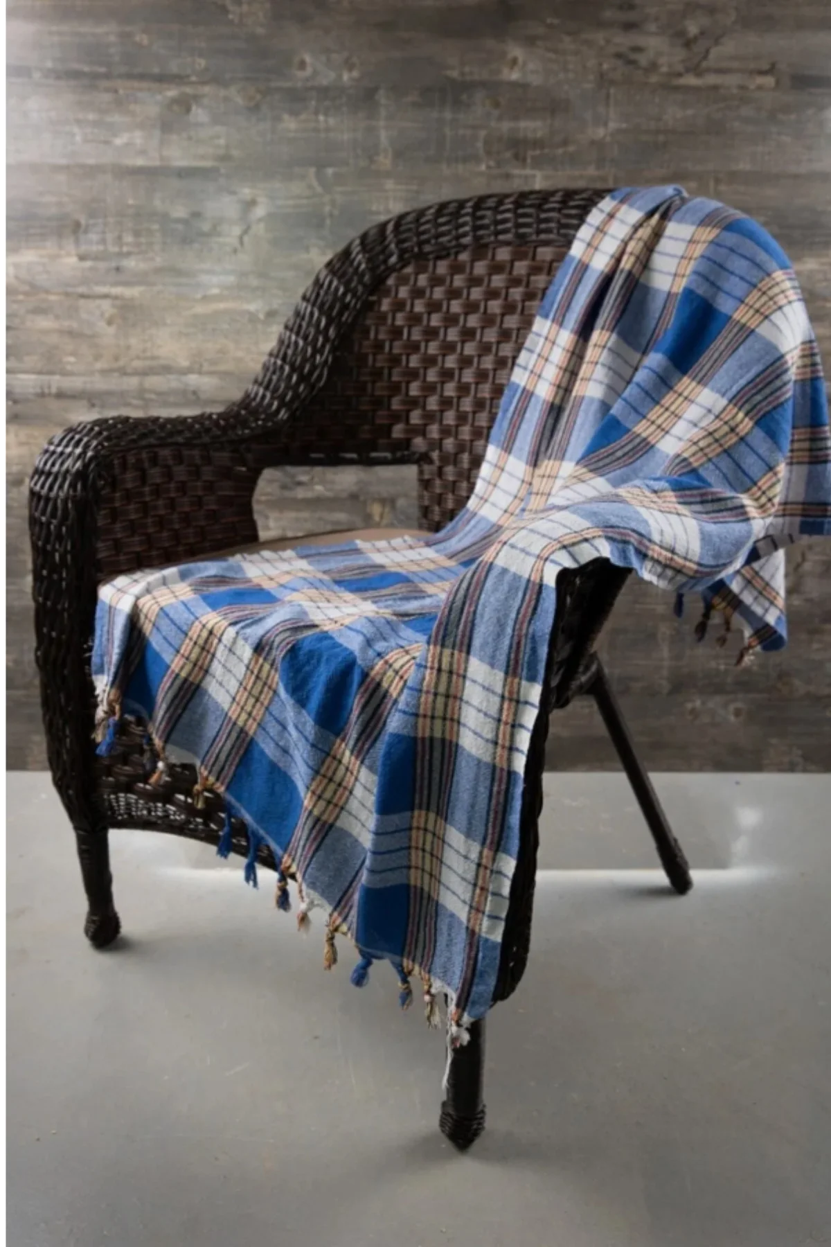 Klasik Hamam Peştemali %100 Pamuklu 8x180 cm 100 Adet