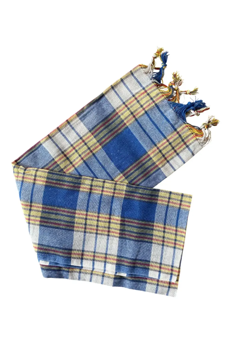 Klasik Hamam Peştemali %100 Pamuklu 8x180 cm