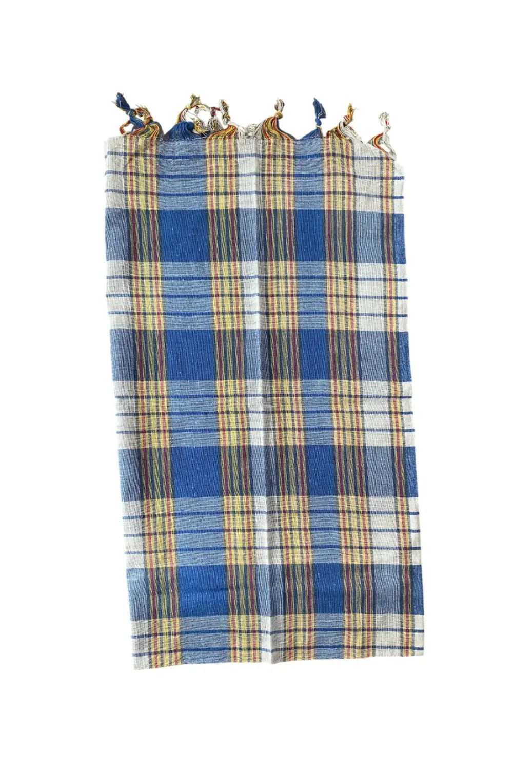 Klasik Hamam Peştemali %100 Pamuklu 8x180 cm