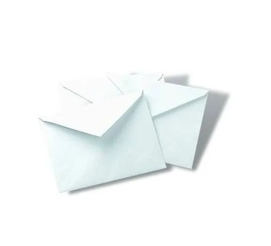 Klasik Kare Mektup Zarfı 70gr.114x162mm 500lü Bx40 Fiyatı, Yorumları ve Özellikleri