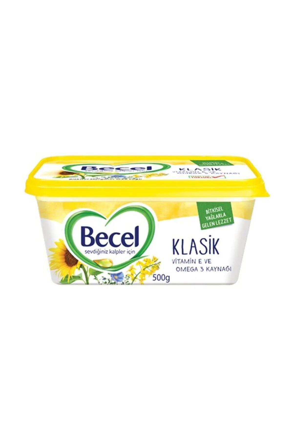 KLASIK Kase 500 Gr