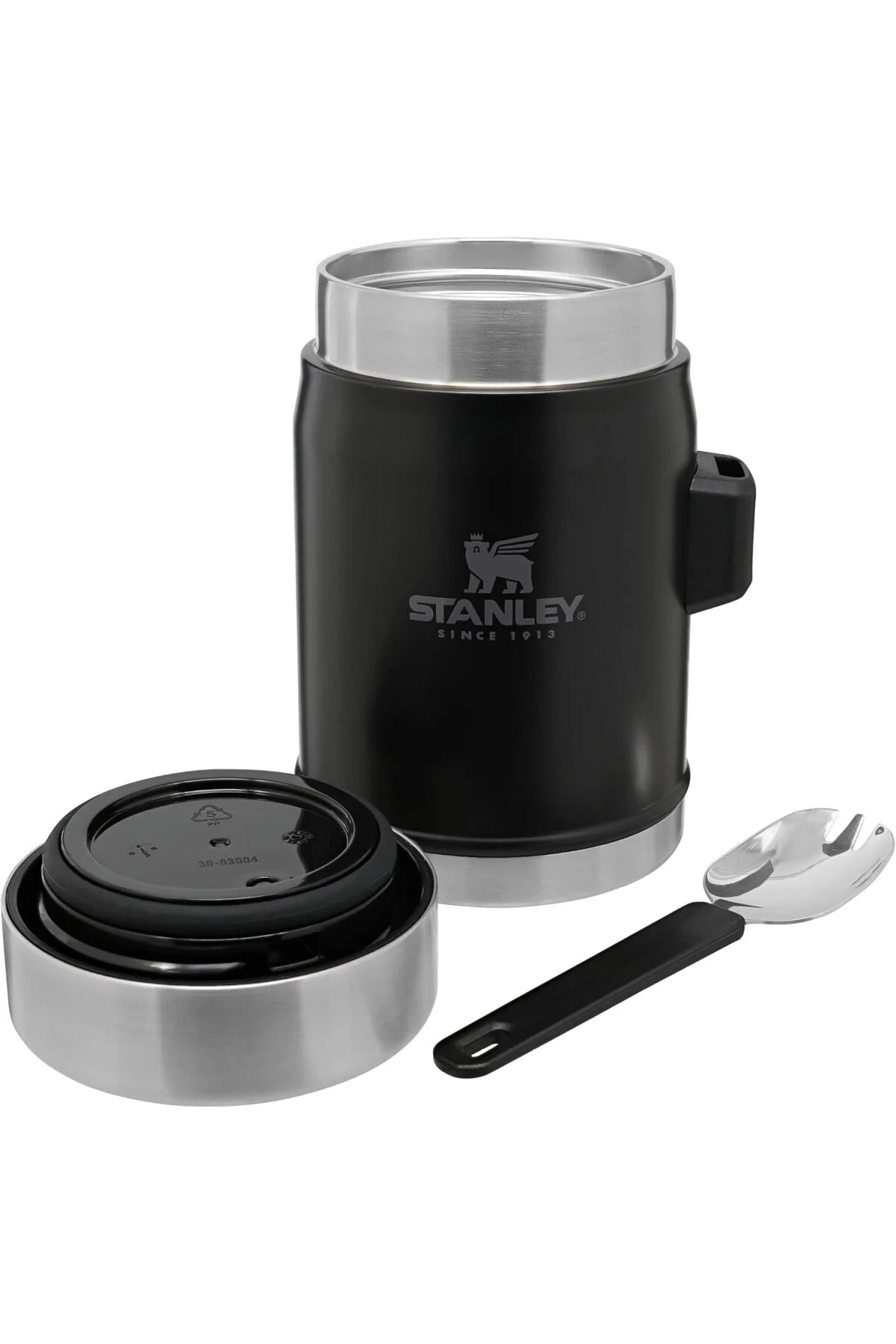Klasik Legendary Yemek için Termos Kap 2li paket