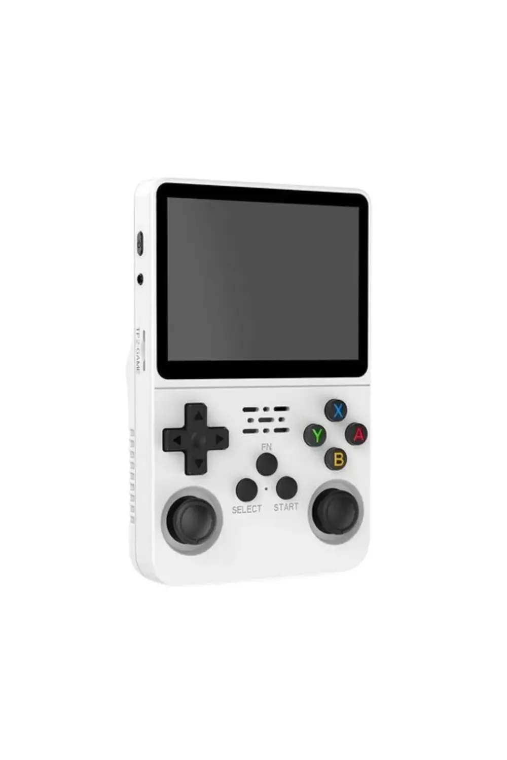 Klasik Oyun Konsolu 64 Bit İşlemci Ve Çift Kart Girişi Özellikli