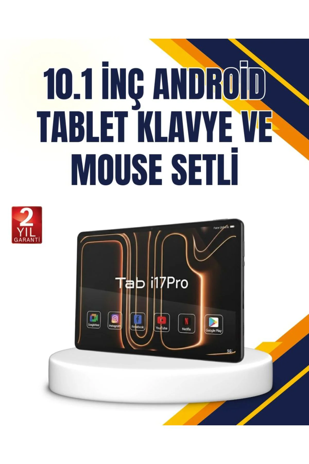 Klasik Oyun Konsolu 64 Bit İşlemci Ve Çift Kart Girişi Özellikli