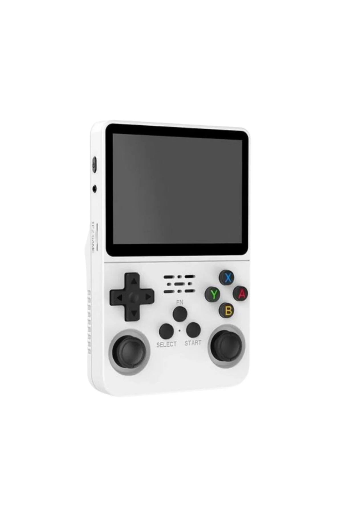 Klasik Oyun Konsolu 64 Bit İşlemci Ve Çift Kart Girişi Özellikli