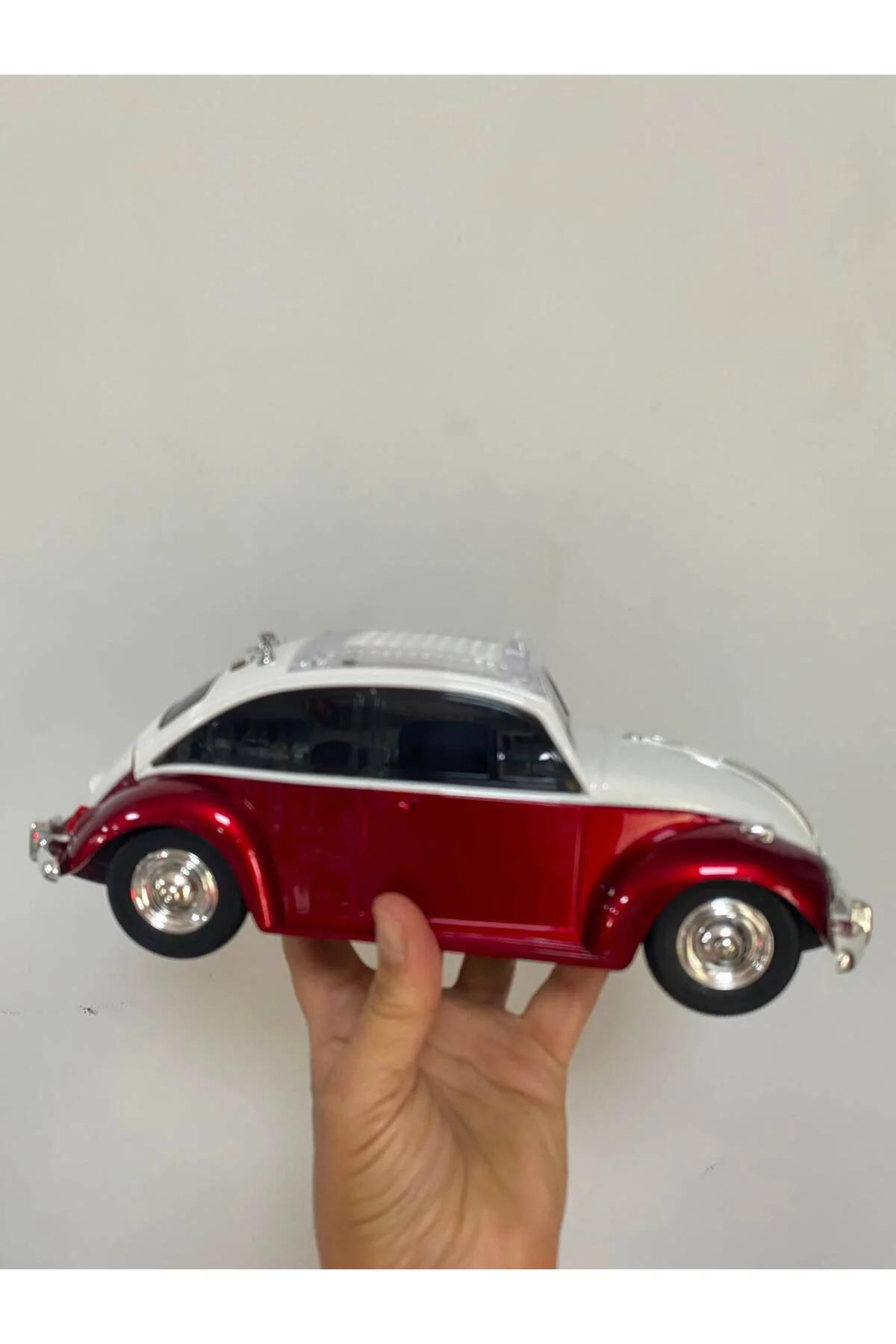Klasik Oyuncak Araba Müzik Çalar Bluetooth Hoparlör Usb Müzik Çalar Tf Aux Sd kart Giriş Fm Radyo 26x10cm Fiyatı, Yorumları ve Özellikleri