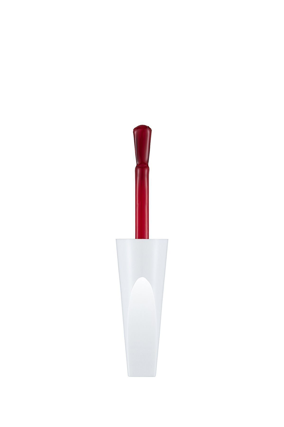 Klasik Parlak Bitişli Yüksek Pigmentli Oje - Nail Enamel- 048 Fıe