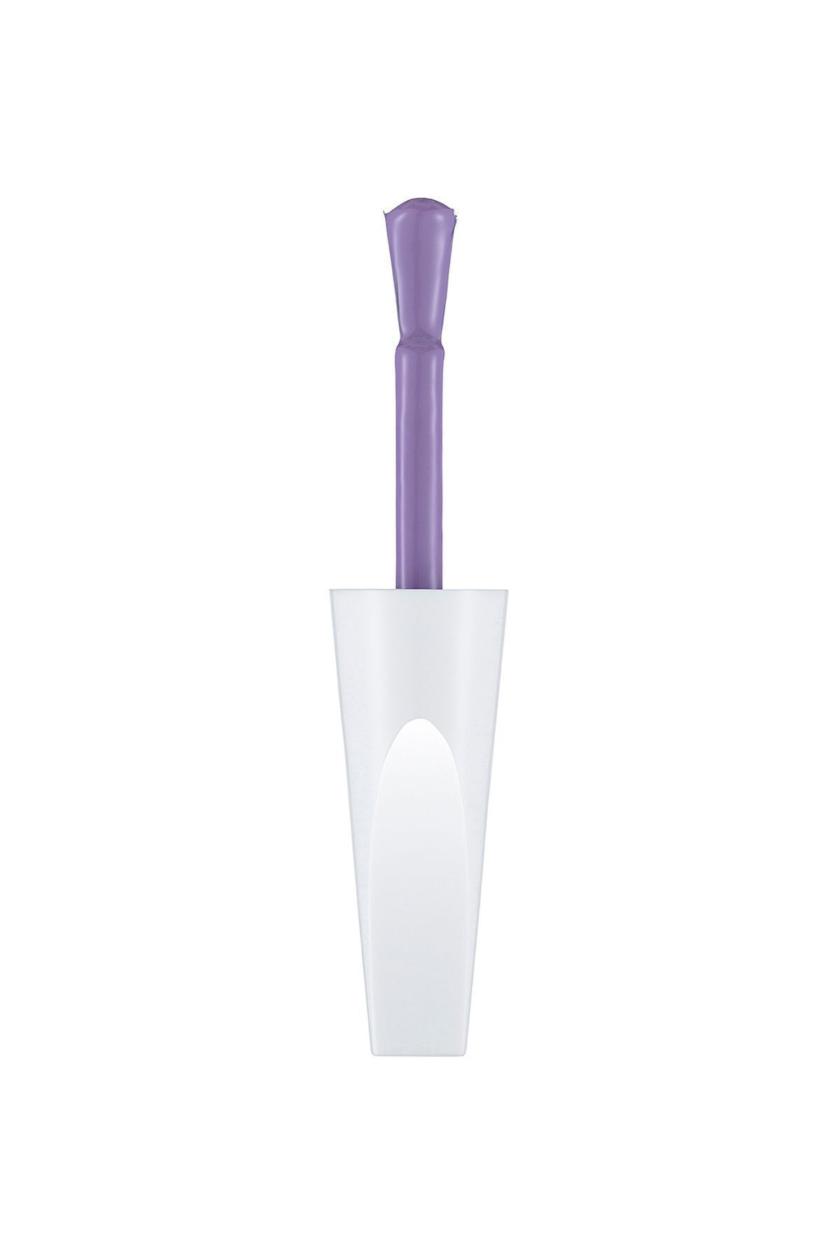 Flormar Klasik Parlak Bitişli Yüksek Pigmentli Oje - Nail Enamel -494 Ash