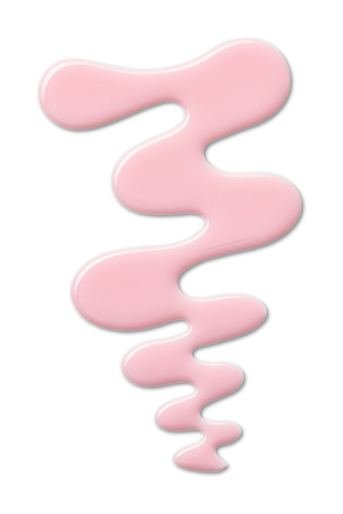 Klasik Parlak Bitişli Yüksek Pigmentli Oje-nail Enamel- 077 Lıght