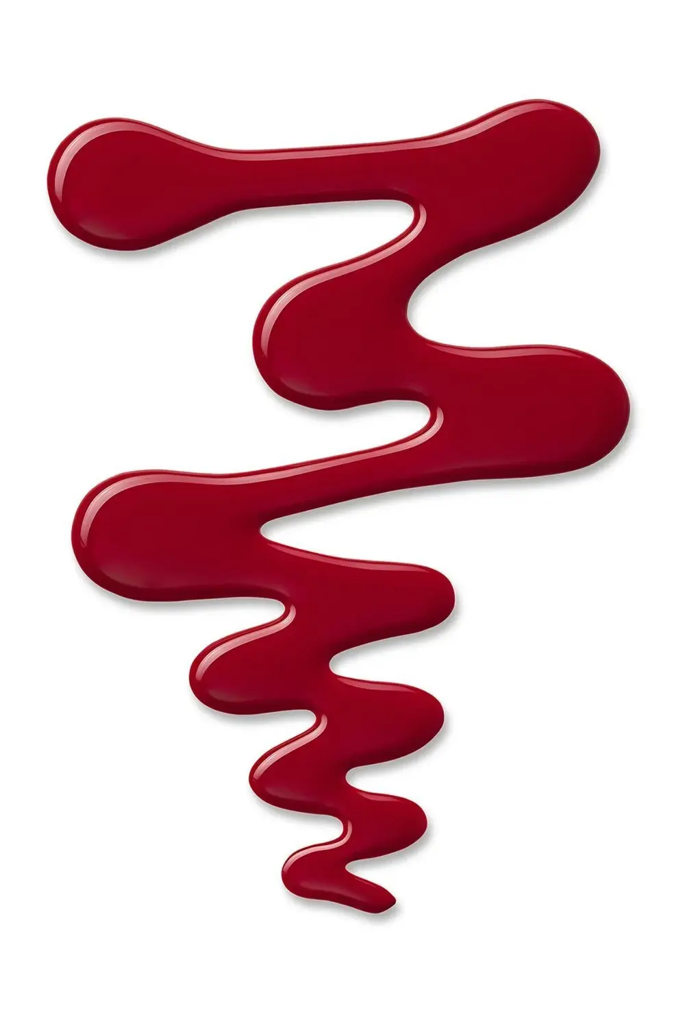 Klasik Parlak Bitişli Yüksek Pigmentli Oje - Nail Enamel- 048 Fıe