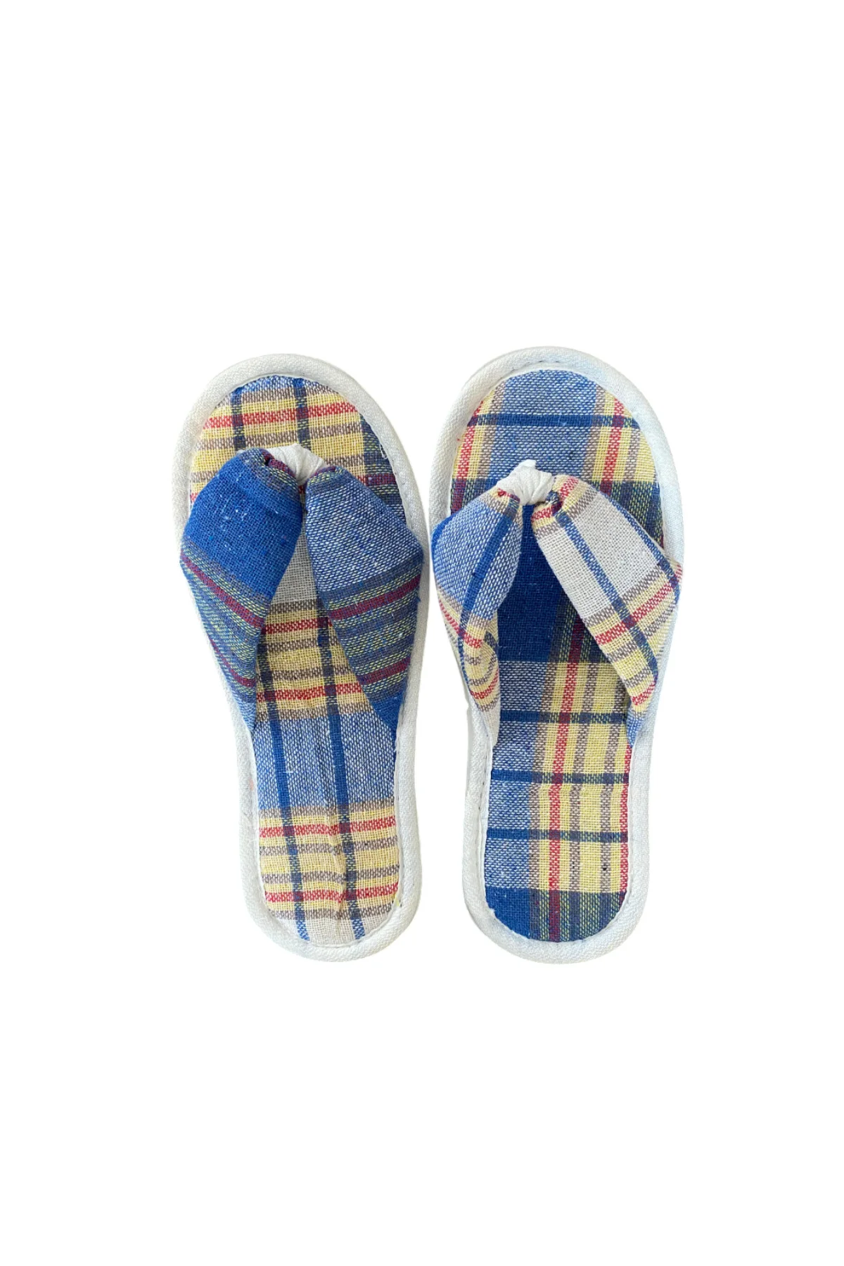 Klasik Parmak Arası Hamam Terliği Standart Boy