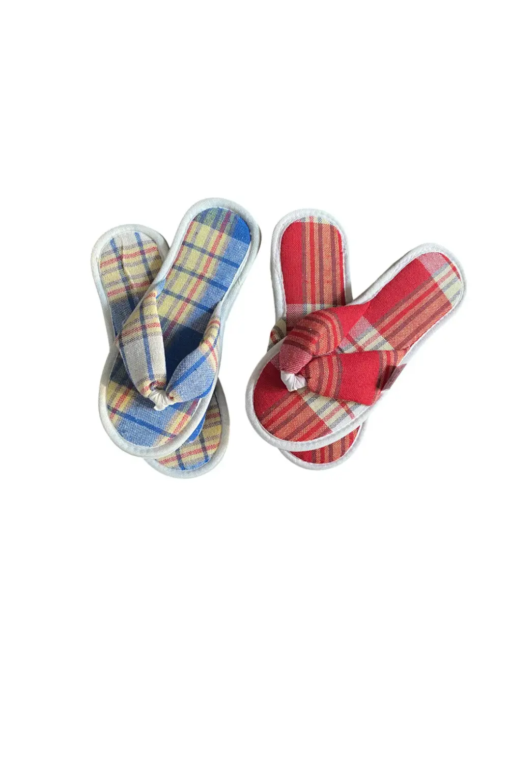 Klasik Parmak Arası Hamam Terliği Standart Boy 50 Adet