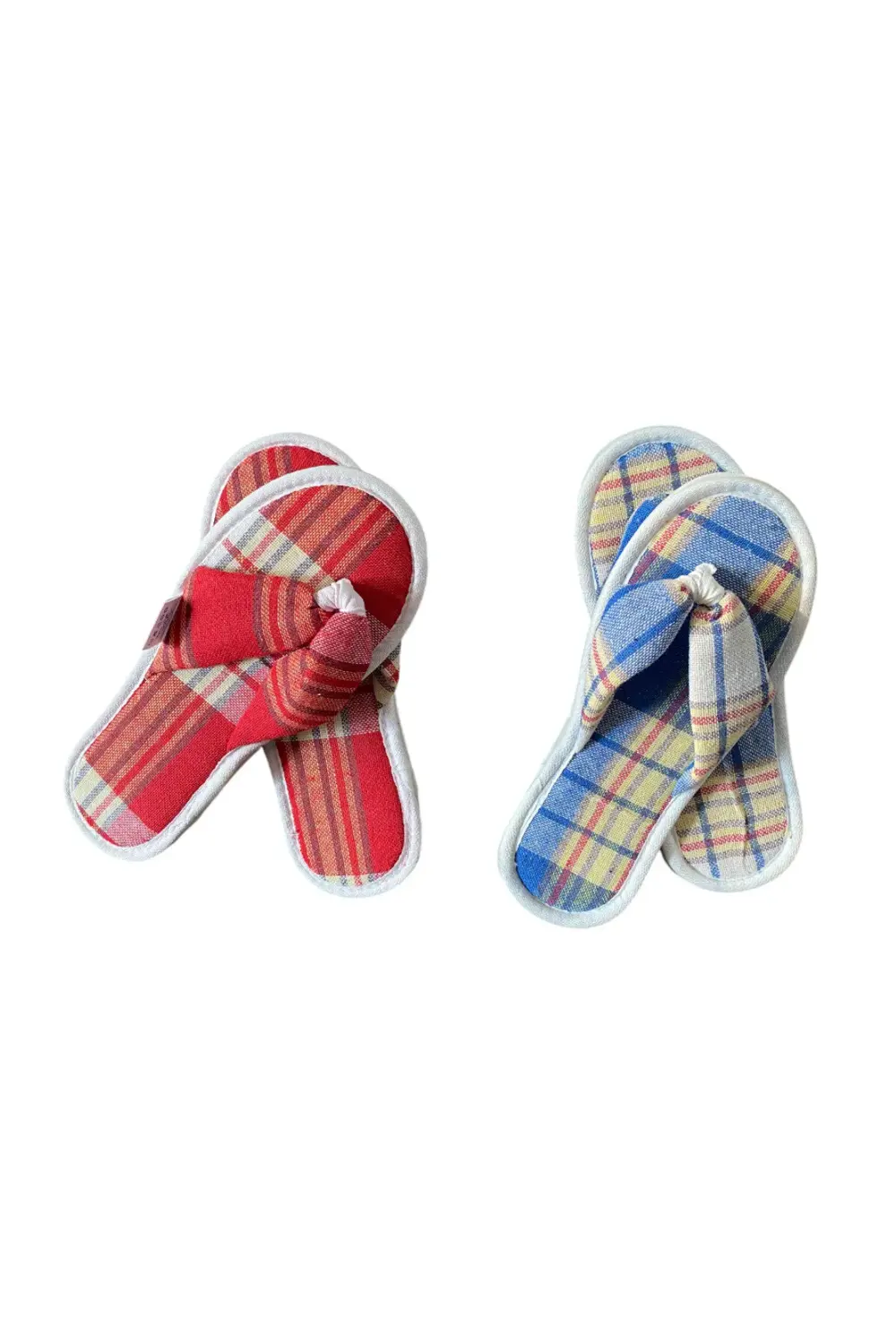 Klasik Parmak Arası Hamam Terliği Standart Boy 50 Adet