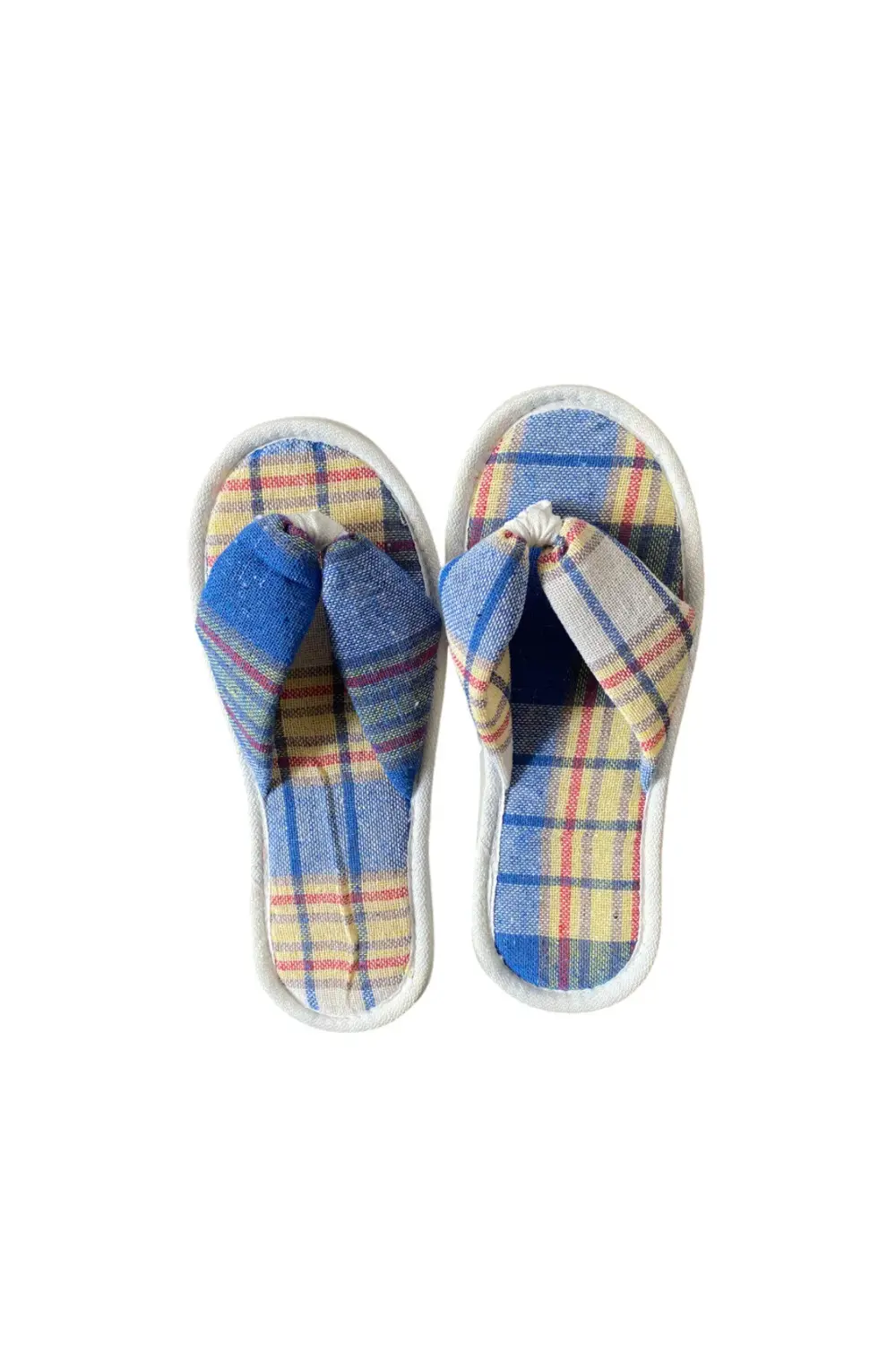 Klasik Parmak Arası Hamam Terliği Standart Boy